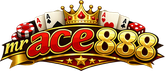 mr ace888 logo